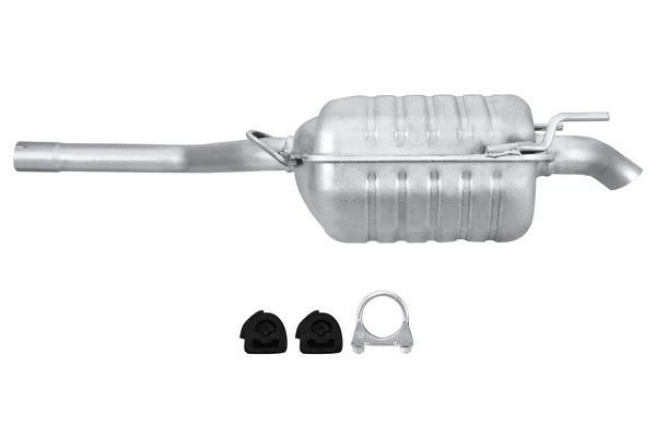 Rear Muffler (FS50161)