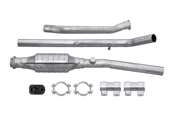 Catalytic Converter (FS45388K)