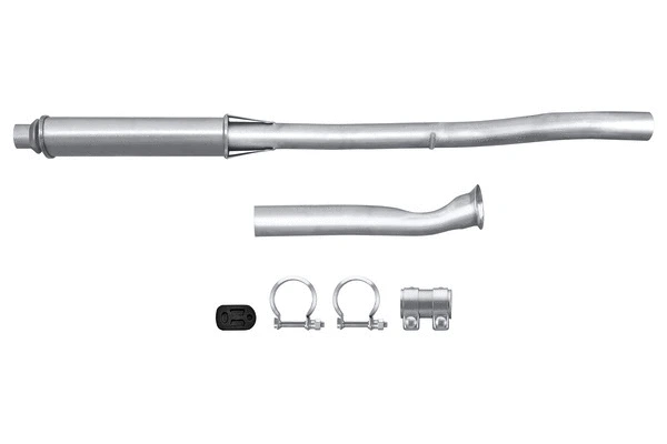 Front Muffler (FS45404)