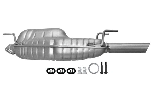 Rear Muffler (FS40378)