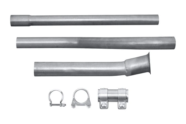 Repair Pipe, catalytic converter (FS15427)