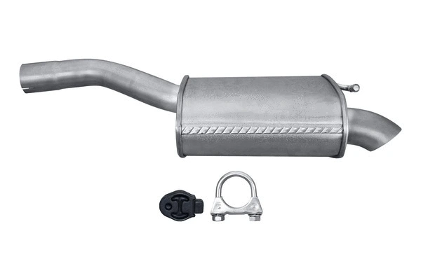 Rear Muffler (FS30461)