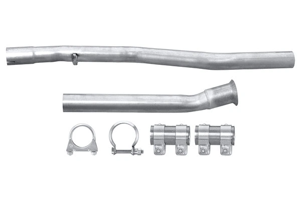 Repair Pipe, catalytic converter (FS15503)