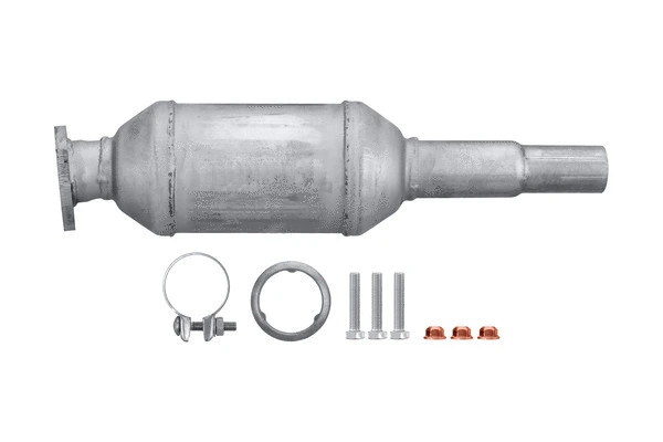 Catalytic Converter (FS63071K)