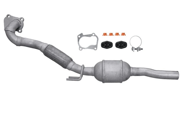 Catalytic Converter (FS60080K)