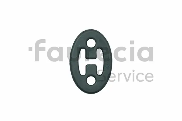 Rubber Strip, exhaust system (AA93059)