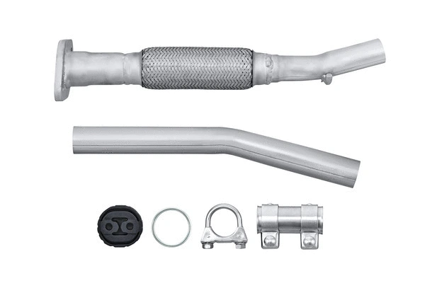 Exhaust Pipe (FS25658)