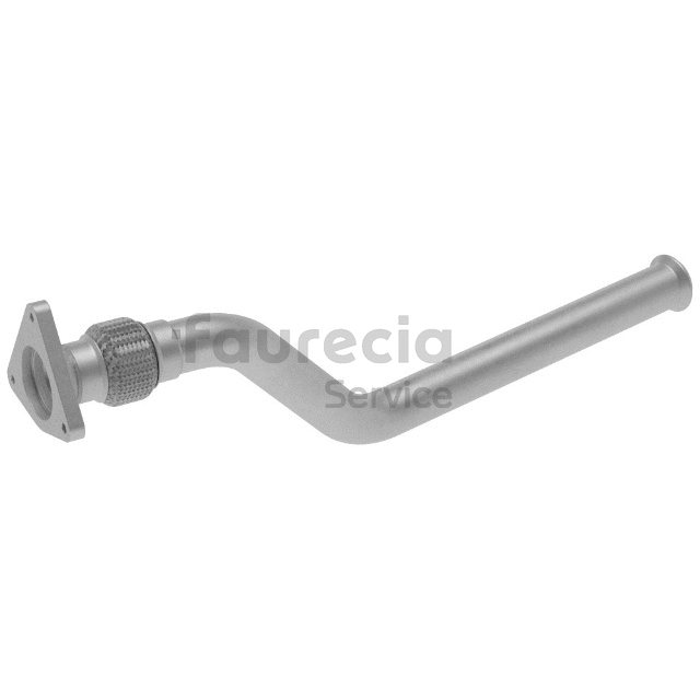 Exhaust Pipe