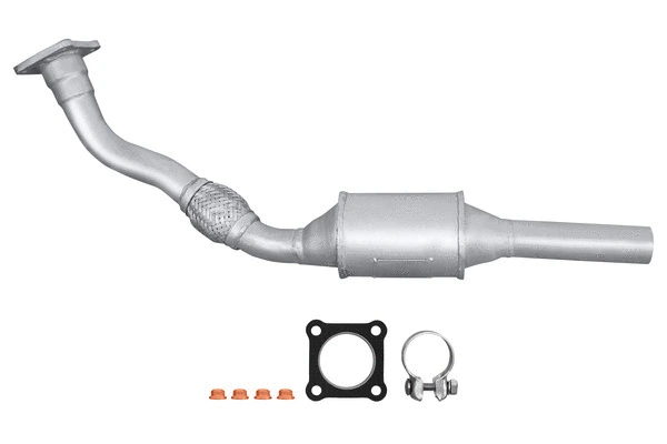Catalytic Converter (FS63091K)