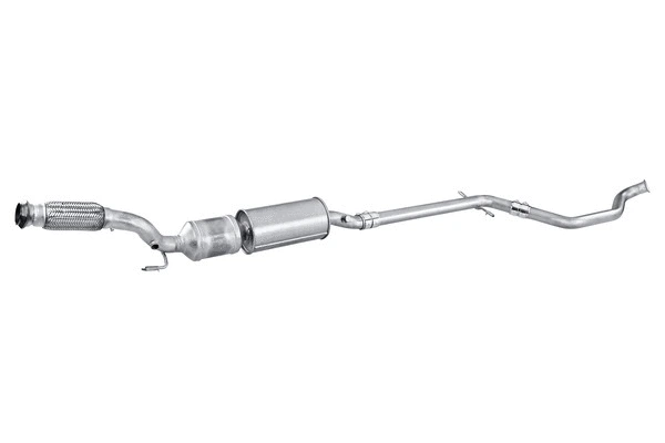 Catalytic Converter