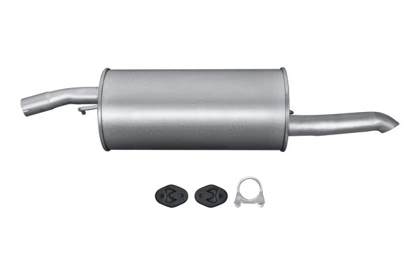 Rear Muffler (FS30590)