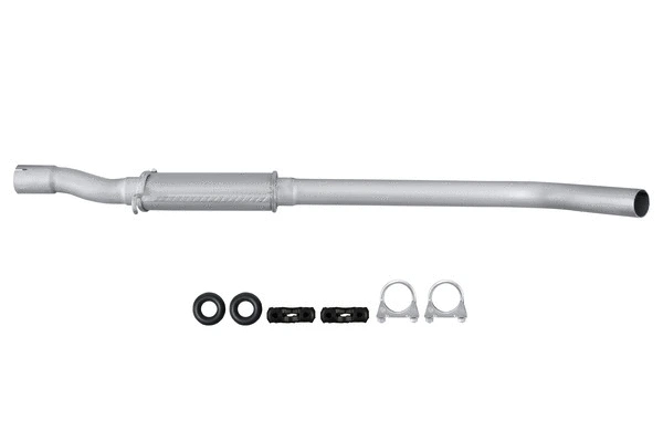 Centre Muffler (FS55680)