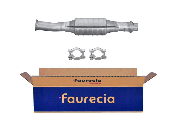 Catalytic Converter