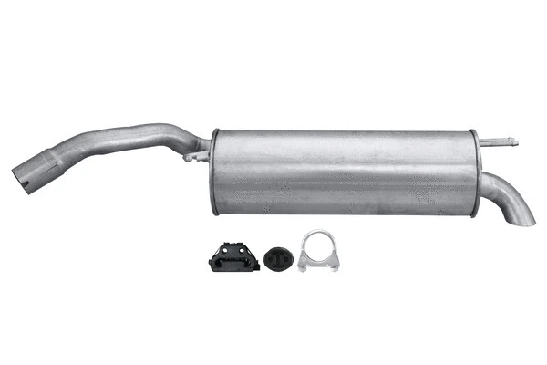 Rear Muffler (FS25548)