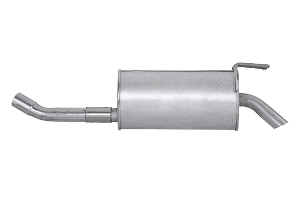Rear Muffler (FS25374)