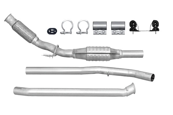 Catalytic Converter