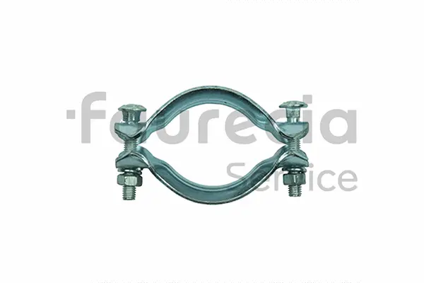 Clamping Piece, exhaust system (AA91093)