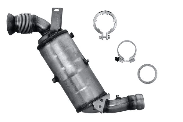 Soot/Particulate Filter, exhaust system (FS50418F)