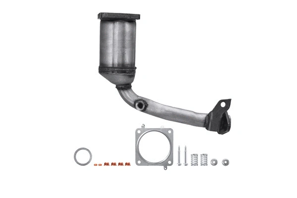Catalytic Converter (FS45435K)