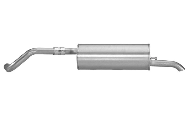 Rear Muffler (FS63281)