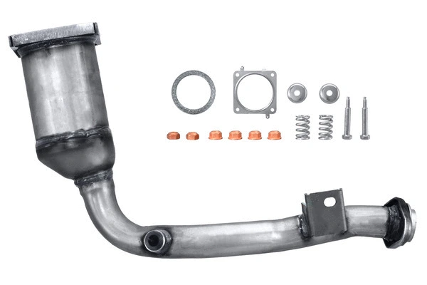 Catalytic Converter (FS15303K)