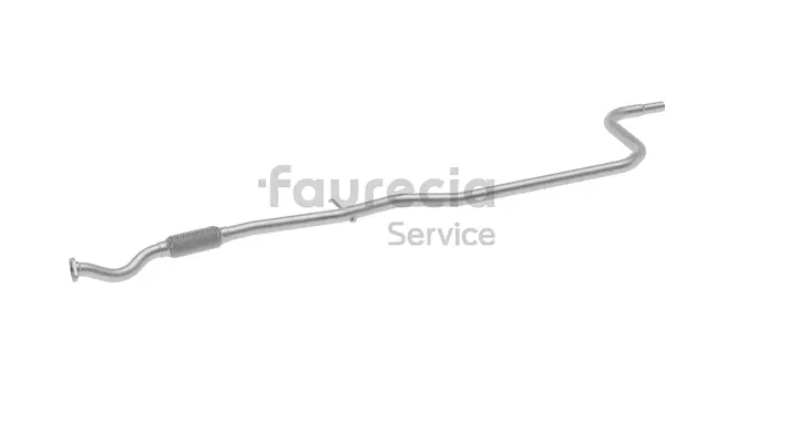 Exhaust Pipe (FS30698)