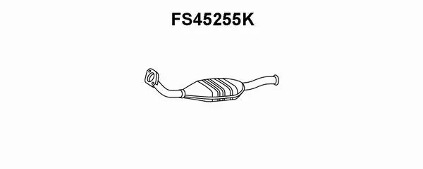 Catalytic Converter