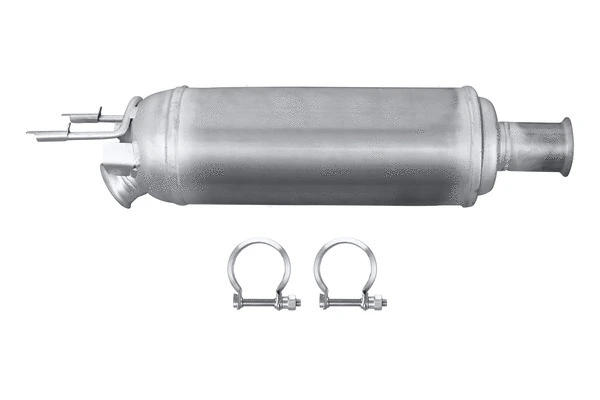 Soot/Particulate Filter, exhaust system (FS15720S)