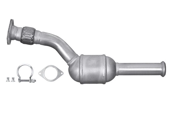 Catalytic Converter (FS40881K)