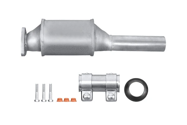 Catalytic Converter (FS63073K)