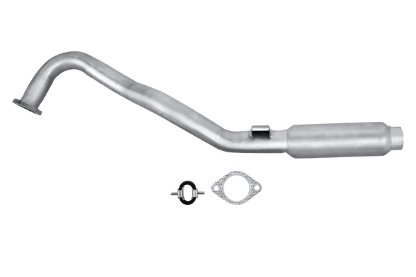 Rear Muffler (FS30624)