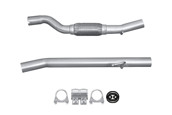 Exhaust Pipe (FS25834)