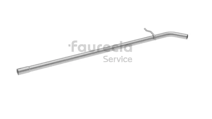 Exhaust Pipe (FS55980)
