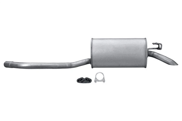 Rear Muffler (FS43017)