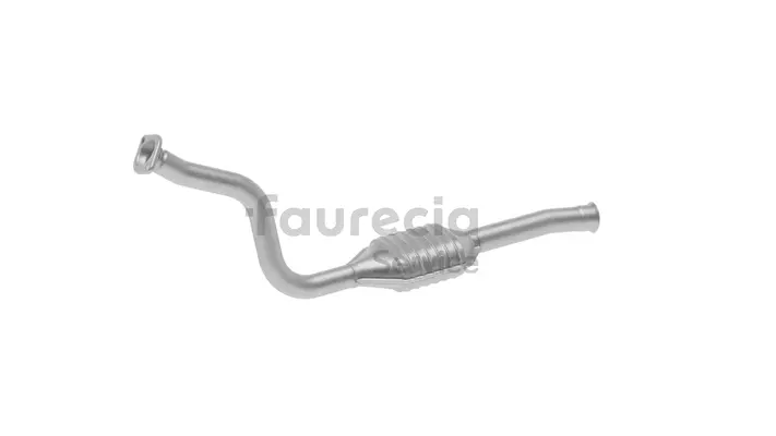 Catalytic Converter (FS15401K)