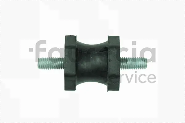 Rubber Strip, exhaust system (AA93164)