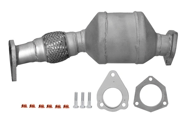 Catalytic Converter (FS80591K)