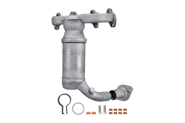 Manifold Catalytic Converter (FS30002K)