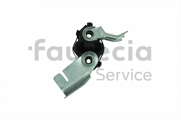 Bracket, muffler (AA99200)