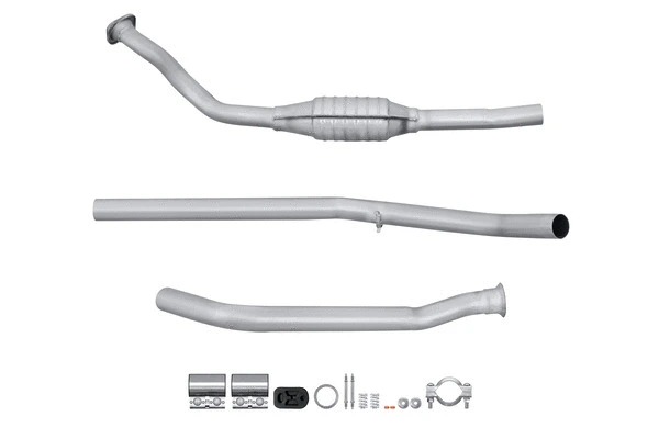 Catalytic Converter (FS45497K)