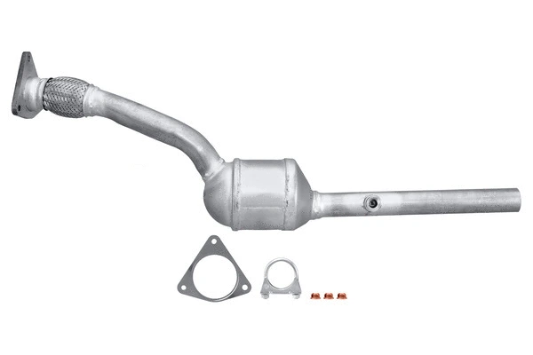 Catalytic Converter (FS55667K)