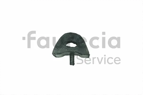 Rubber Strip, exhaust system (AA93003)