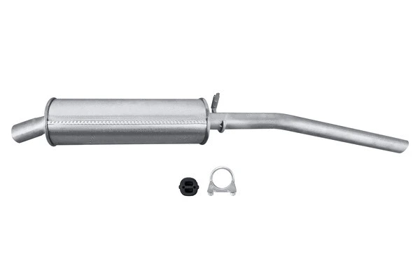 Rear Muffler (FS40014)