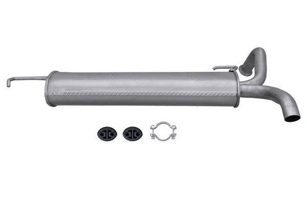 Rear Muffler (FS23066)