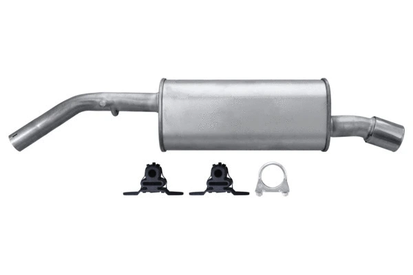 Rear Muffler (FS45634)