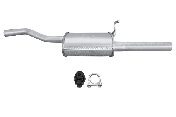 Rear Muffler (FS30460)