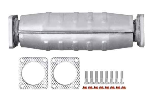 Catalytic Converter (FS17007K)