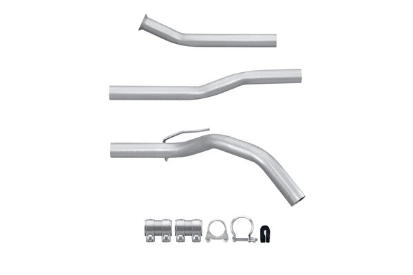 Exhaust Pipe (FS55540)