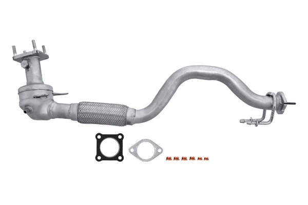 Catalytic Converter (FS03220K)