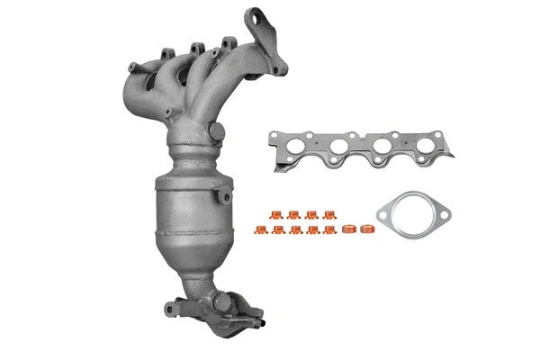 Manifold Catalytic Converter (FS23062K)